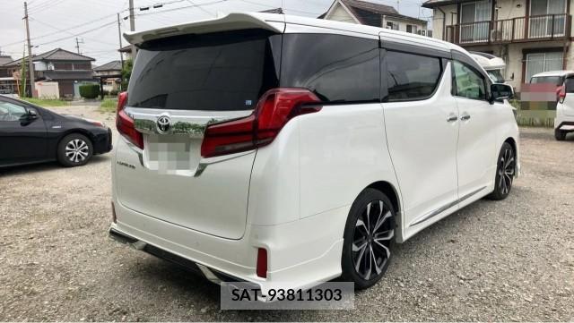 Toyota ALPHARD 2020-07 8855393-12