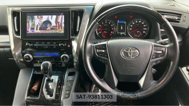 Toyota ALPHARD 2020-07 8855393-16