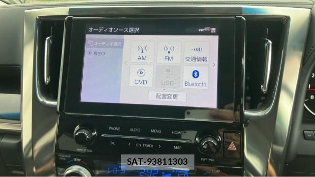 Toyota ALPHARD 2020-07 8855393-4