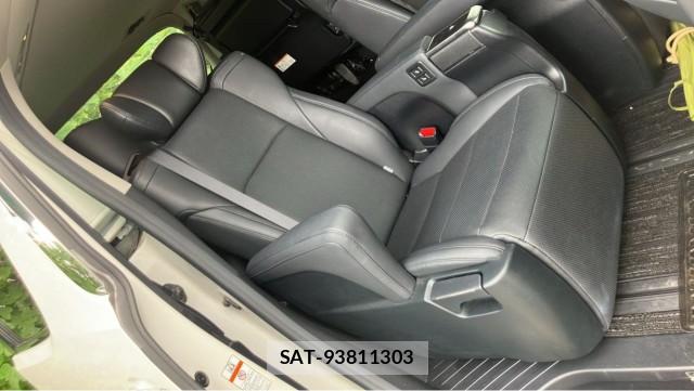 Toyota ALPHARD 2020-07 8855393-6