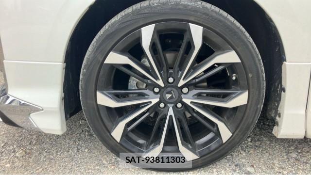 Toyota ALPHARD 2020-07 8855393-8