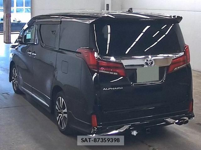Toyota ALPHARD 2021-03 8855551-1