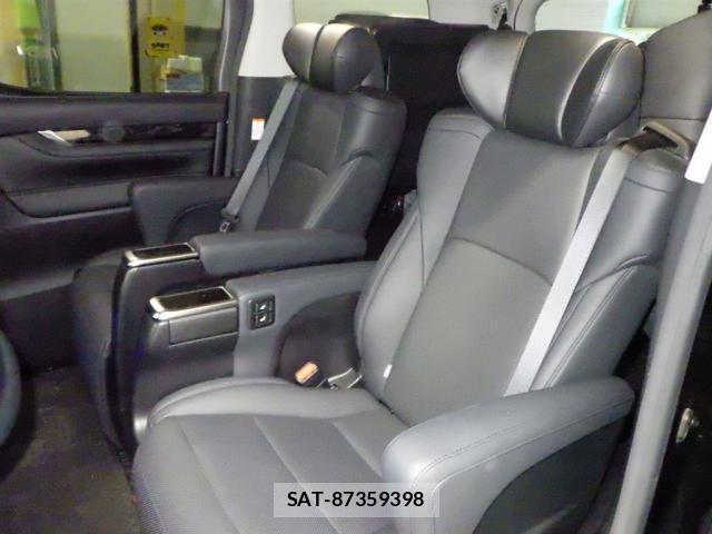 Toyota ALPHARD 2021-03 8855551-4
