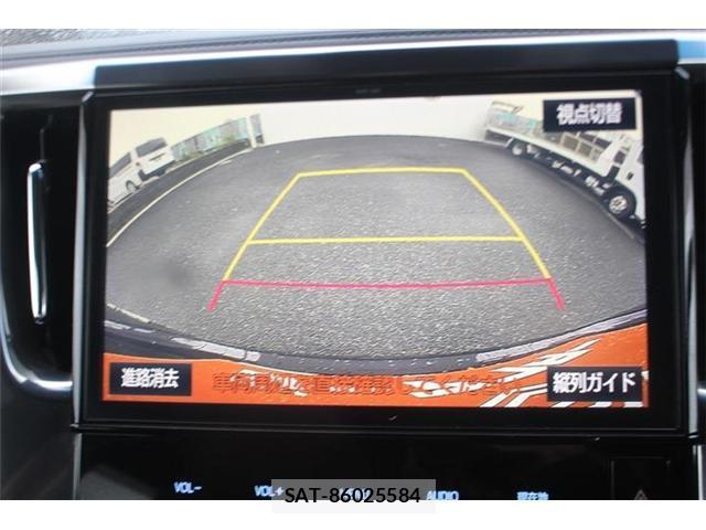 Toyota ALPHARD 2018-03 8855602-2