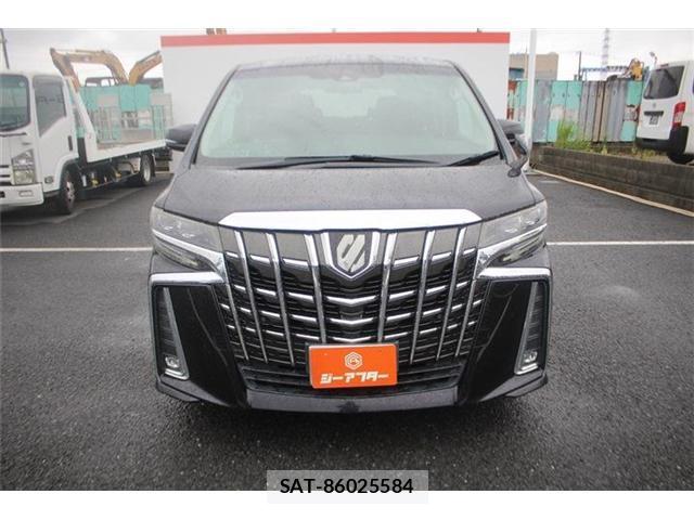 Toyota ALPHARD 2018-03 8855602-7