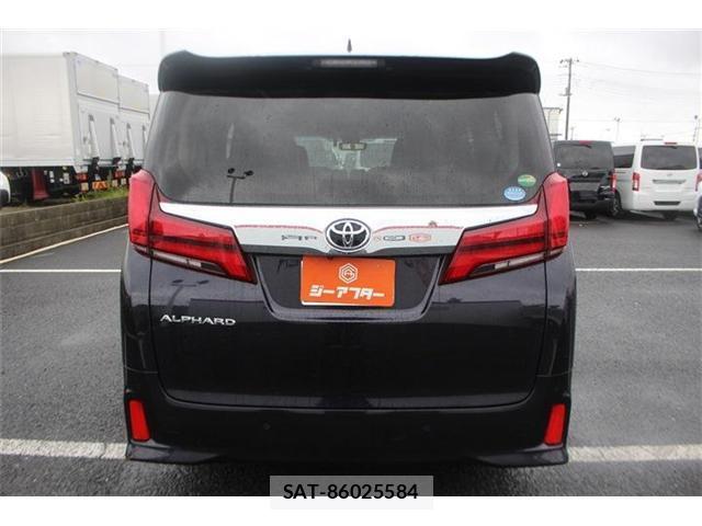 Toyota ALPHARD 2018-03 8855602-9