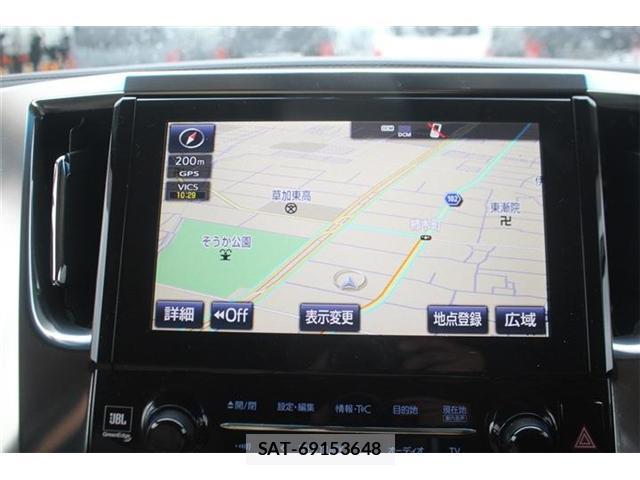 Toyota ALPHARD 2016-03 8855605-1