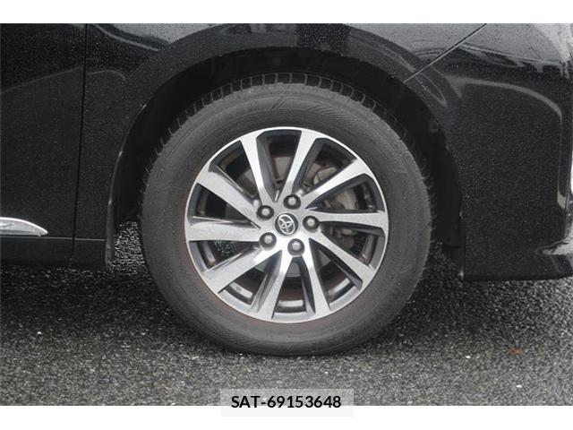 Toyota ALPHARD 2016-03 8855605-10