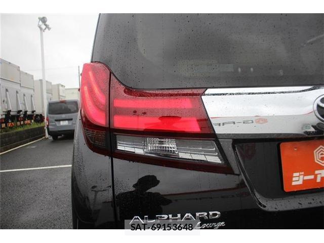 Toyota ALPHARD 2016-03 8855605-14