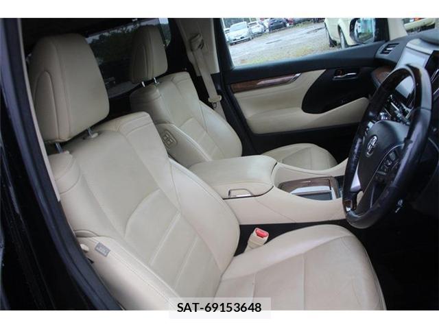 Toyota ALPHARD 2016-03 8855605-17