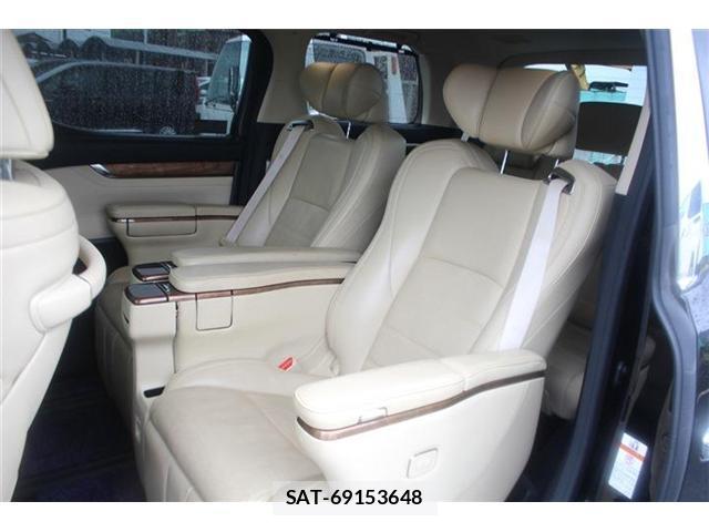Toyota ALPHARD 2016-03 8855605-19