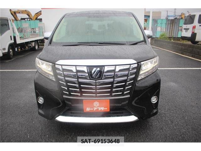 Toyota ALPHARD 2016-03 8855605-6