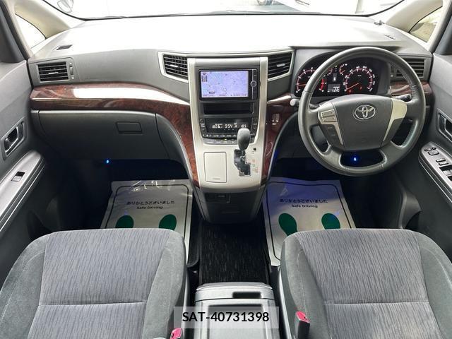 Toyota ALPHARD 2014-03 8855632-1