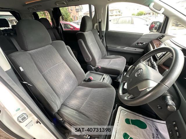 Toyota ALPHARD 2014-03 8855632-10
