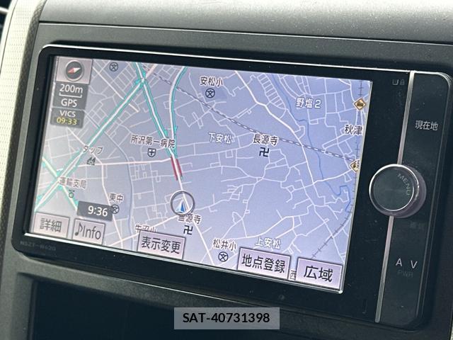 Toyota ALPHARD 2014-03 8855632-2
