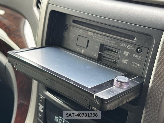 Toyota ALPHARD 2014-03 8855632-5