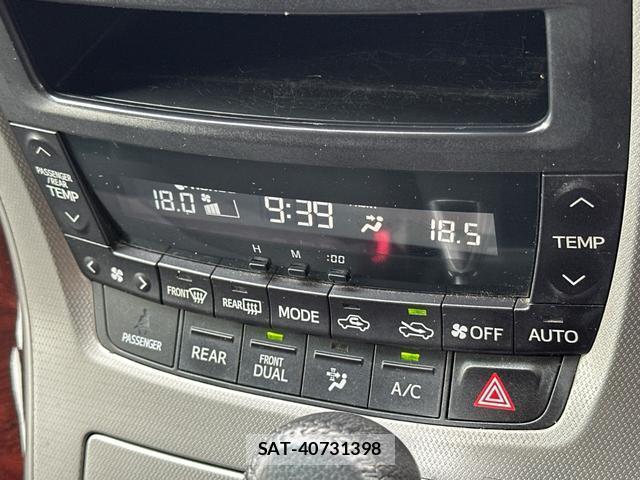 Toyota ALPHARD 2014-03 8855632-7
