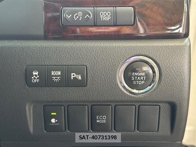 Toyota ALPHARD 2014-03 8855632-8