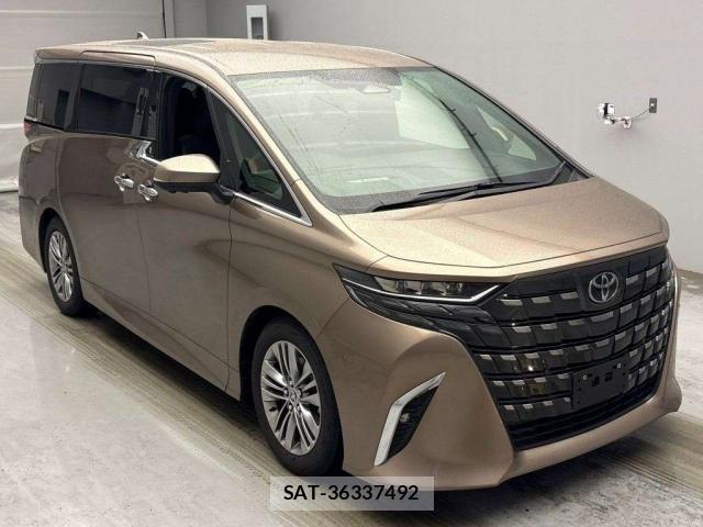 Toyota ALPHARD 2024-06 8855799-0