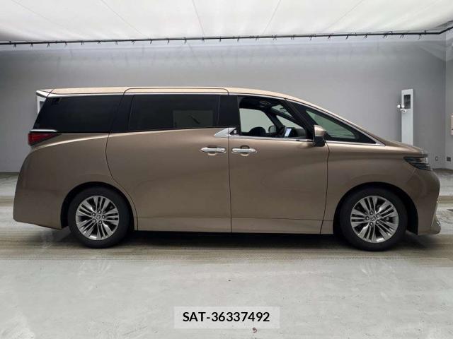 Toyota ALPHARD 2024-06 8855799-3