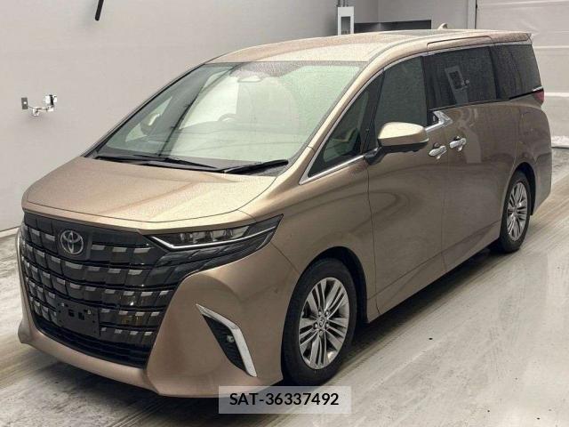 Toyota ALPHARD 2024-06 8855799-4