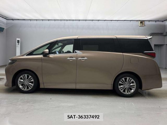 Toyota ALPHARD 2024-06 8855799-6