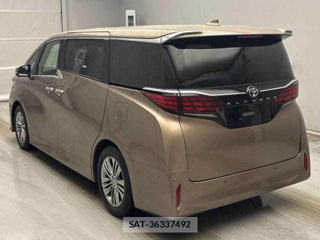 Toyota ALPHARD 2024-06 8855799-8