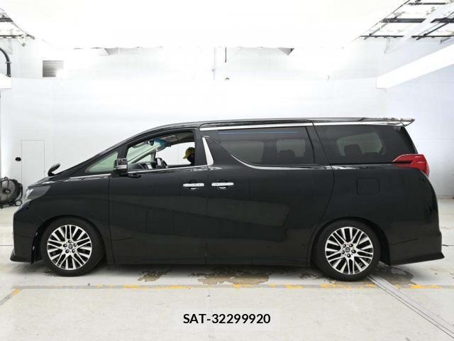 Toyota ALPHARD 2016-04 8855890-11