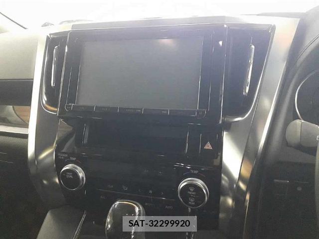 Toyota ALPHARD 2016-04 8855890-7