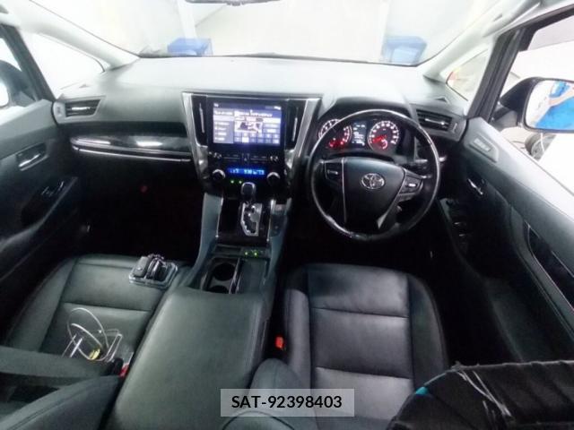 Toyota ALPHARD 2021-03 8855925-2