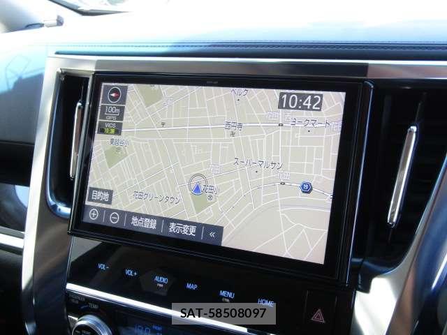 Toyota ALPHARD 2019-03 8855985-2
