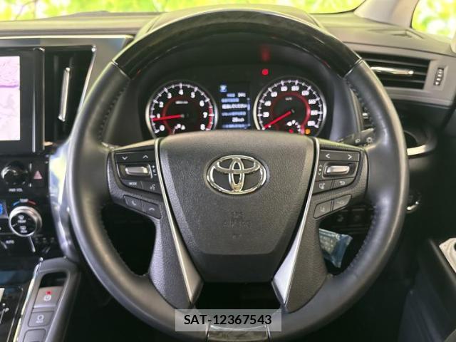 Toyota ALPHARD 2023-02 8856001-15