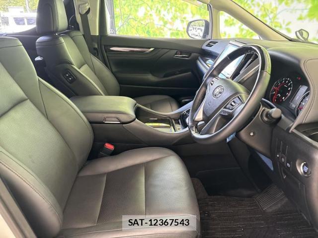 Toyota ALPHARD 2023-02 8856001-3
