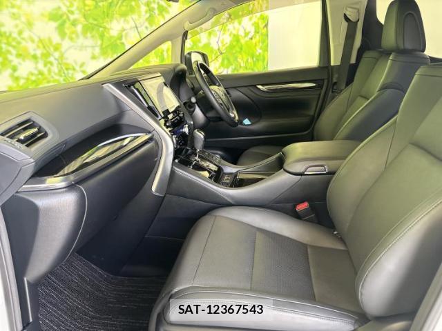 Toyota ALPHARD 2023-02 8856001-6