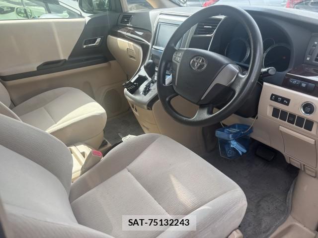 Toyota ALPHARD 2013-01 8856149-10
