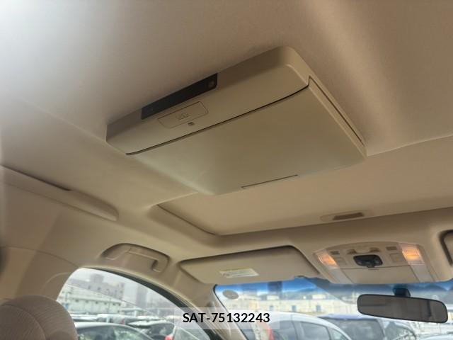 Toyota ALPHARD 2013-01 8856149-7