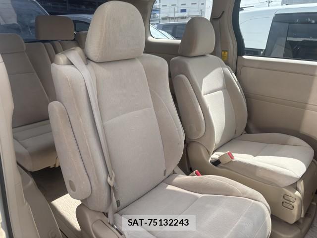 Toyota ALPHARD 2013-01 8856149-8