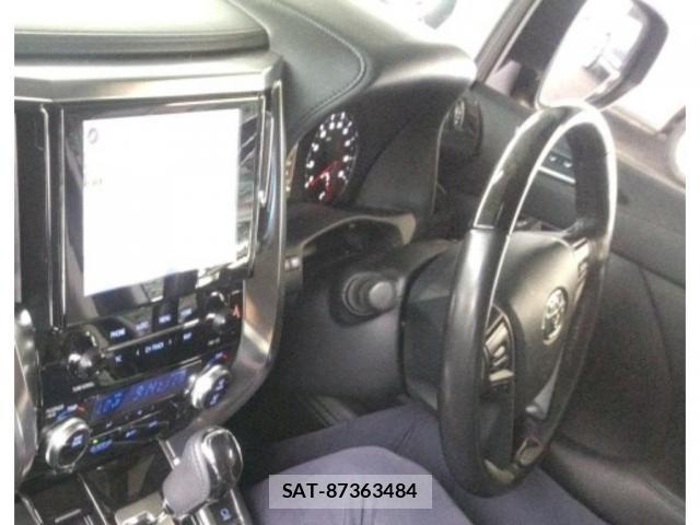 Toyota ALPHARD 2022-05 8856336-2
