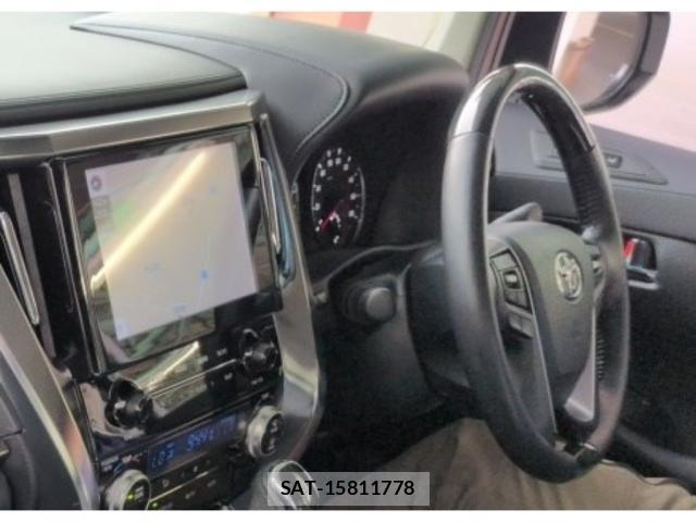 Toyota ALPHARD 2023-01 8856401-2