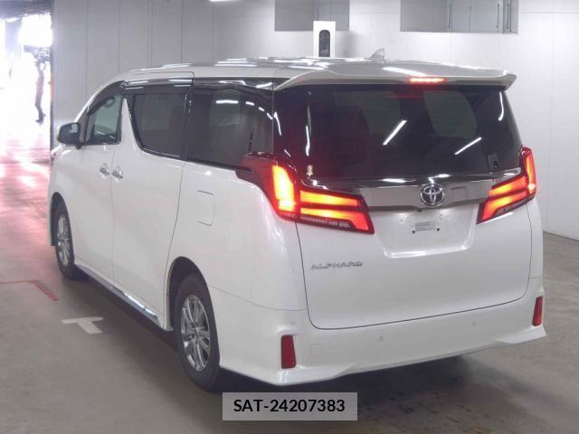 Toyota ALPHARD 2020-06 8856455-1