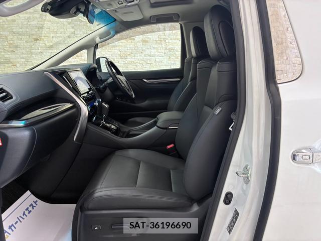 Toyota ALPHARD 2022-06 8856508-10