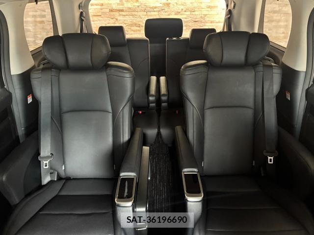 Toyota ALPHARD 2022-06 8856508-15