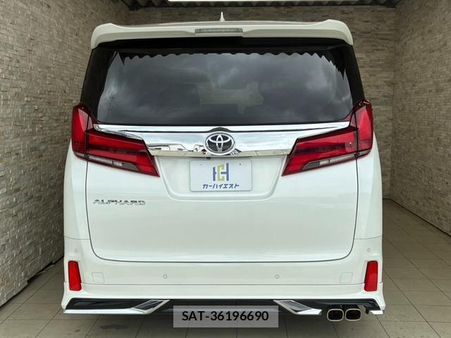Toyota ALPHARD 2022-06 8856508-5