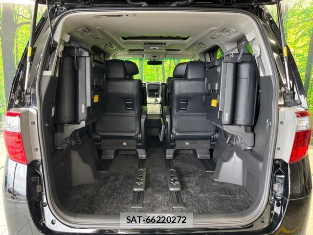 Toyota ALPHARD 2013-01 8856586-10