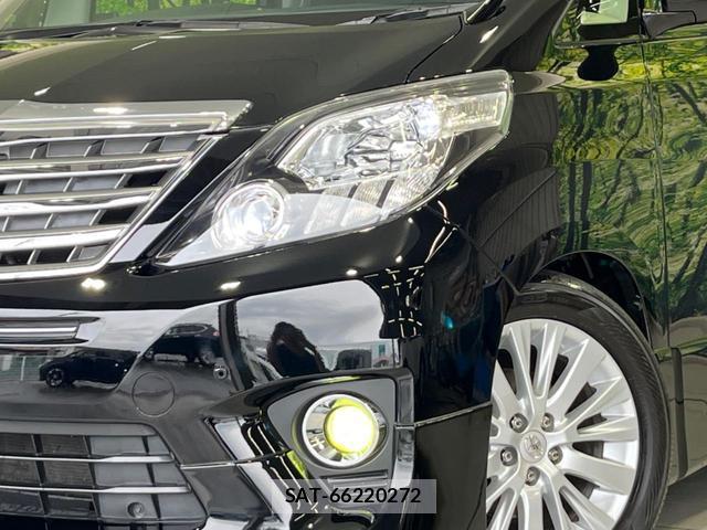 Toyota ALPHARD 2013-01 8856586-12