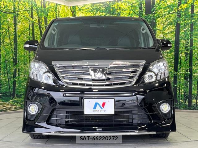 Toyota ALPHARD 2013-01 8856586-14