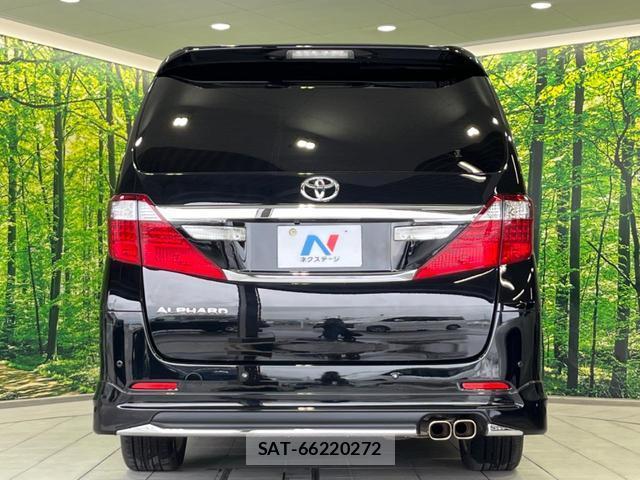 Toyota ALPHARD 2013-01 8856586-15