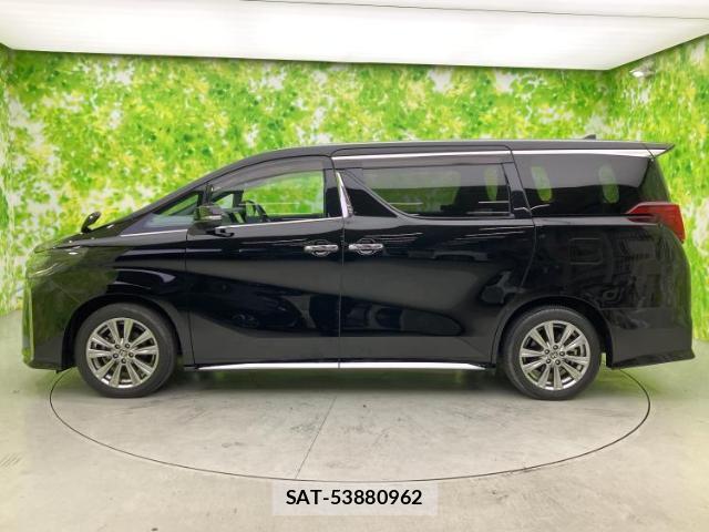 Toyota ALPHARD 2021-09 8856602-1