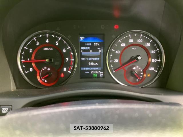 Toyota ALPHARD 2021-09 8856602-13
