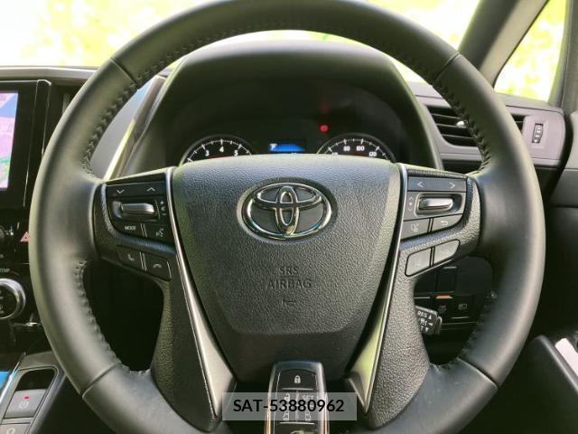 Toyota ALPHARD 2021-09 8856602-14